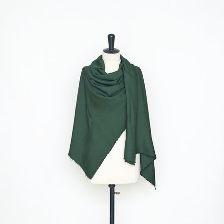  Silk and Viscose Matt Cady