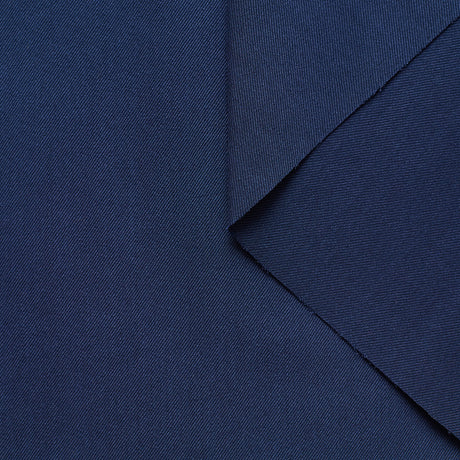  Wool & Silk Gabardine