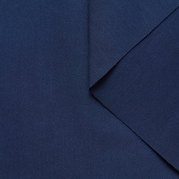 T22A01474 | Wool & Silk Gabardine