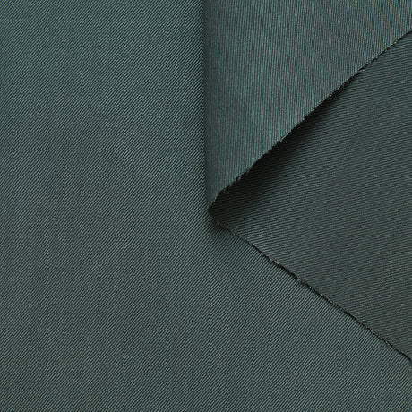 T22A01474 | Wool & Silk Gabardine