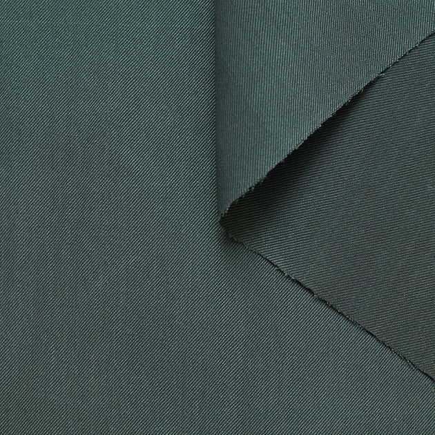 T22A01474 | Wool & Silk Gabardine