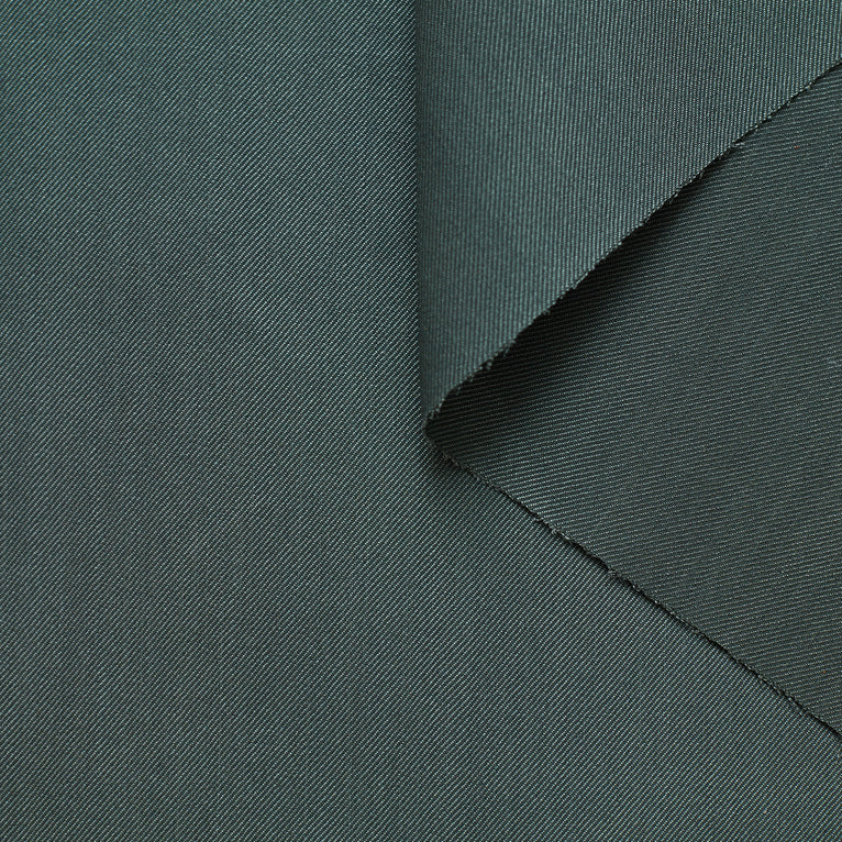 T22A01474 | Wool &amp; Silk Gabardine - view 1