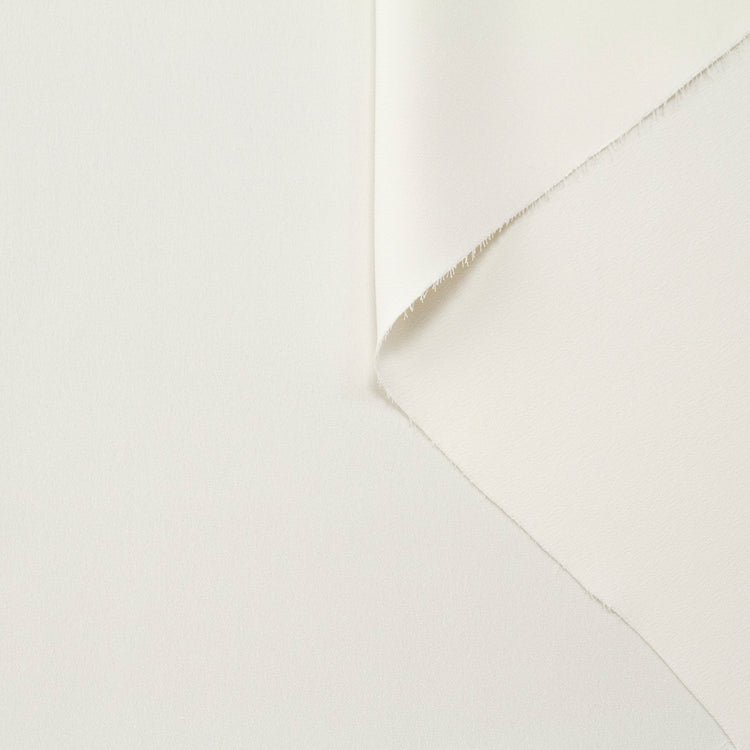 T22A01475 | Double Face Silk Cady - view 1