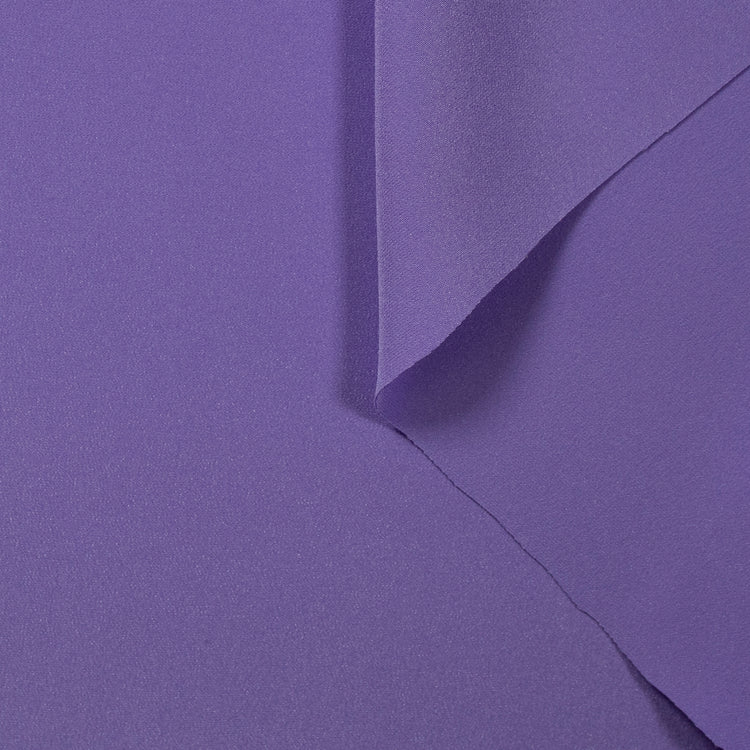 T22A01475 | Double Face Silk Cady - view 1