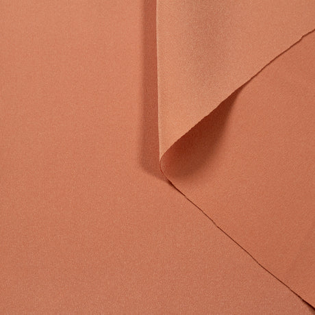 T22A01475 | Double Face Silk Cady