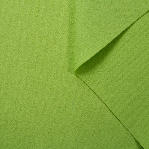 t22a01484 | Crêpe Double Face en Coton & Viscose