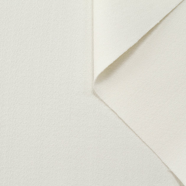 t22a01484 | Crêpe Double Face en Coton & Viscose