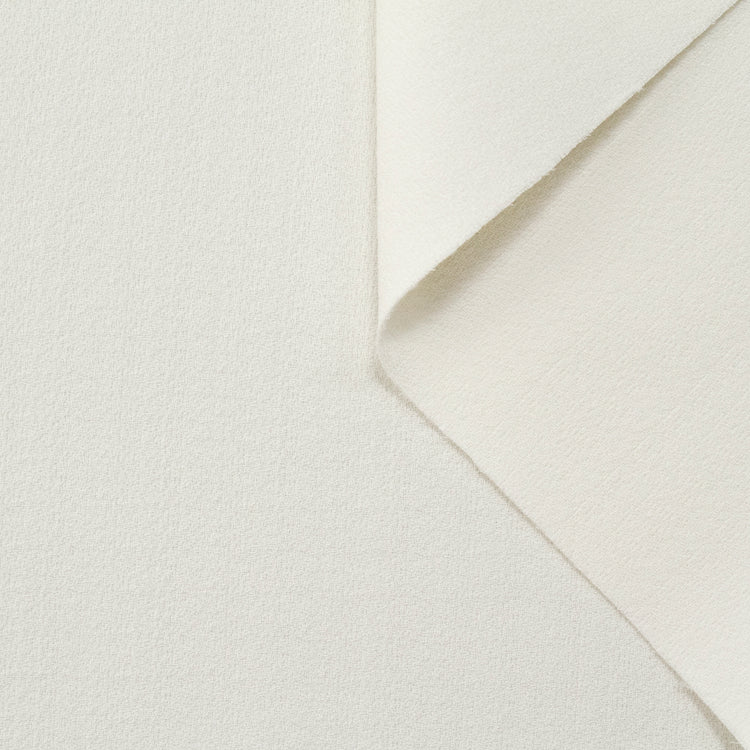 T22A01484 | Double Face Cotton Viscose Crepe - view 1
