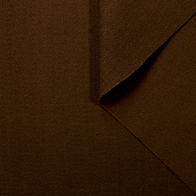 t22a01484 | Crêpe Double Face en Coton & Viscose