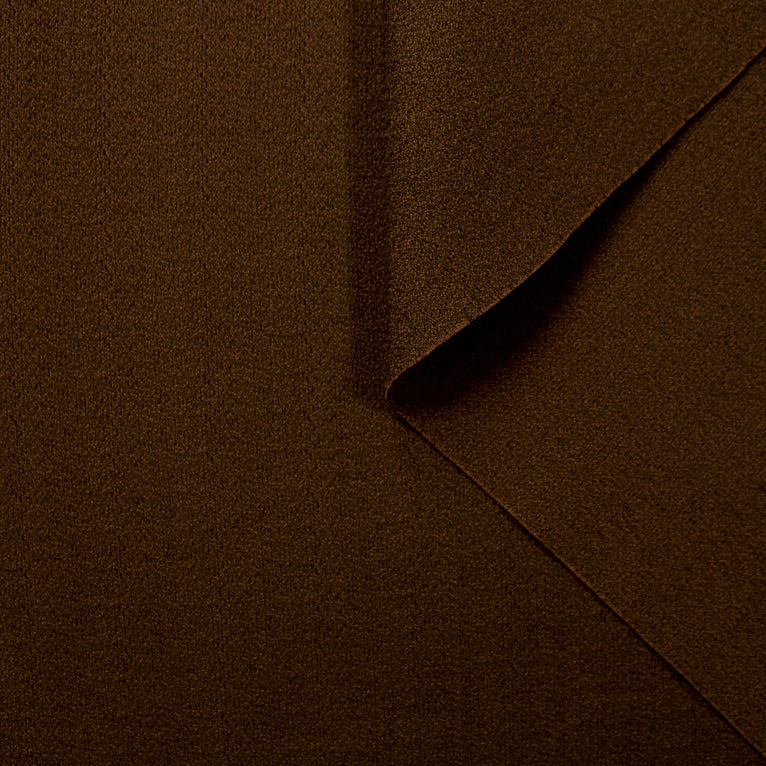 T22A01484 | Double Face Cotton Viscose Crepe - view 5