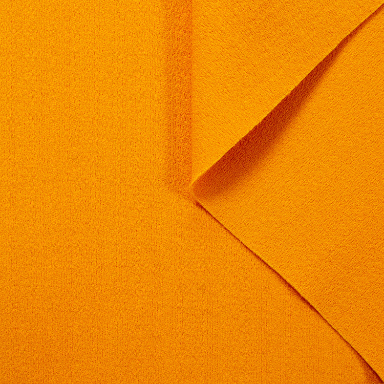 T22A01484 | Double Face Cotton Viscose Crepe - view 1