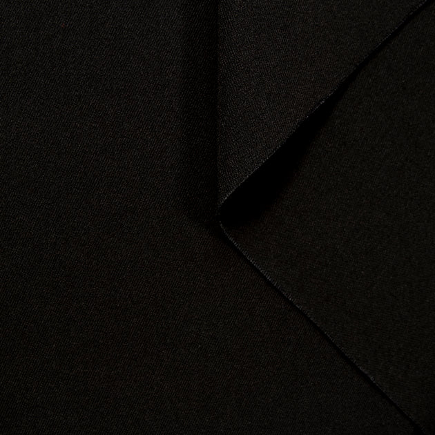 t22a01485 | Sergé de Crêpe Double Face Stretch