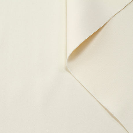 t22a01485 | Sergé de Crêpe Double Face Stretch