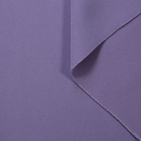 t22a01485 | Sergé de Crêpe Double Face Stretch