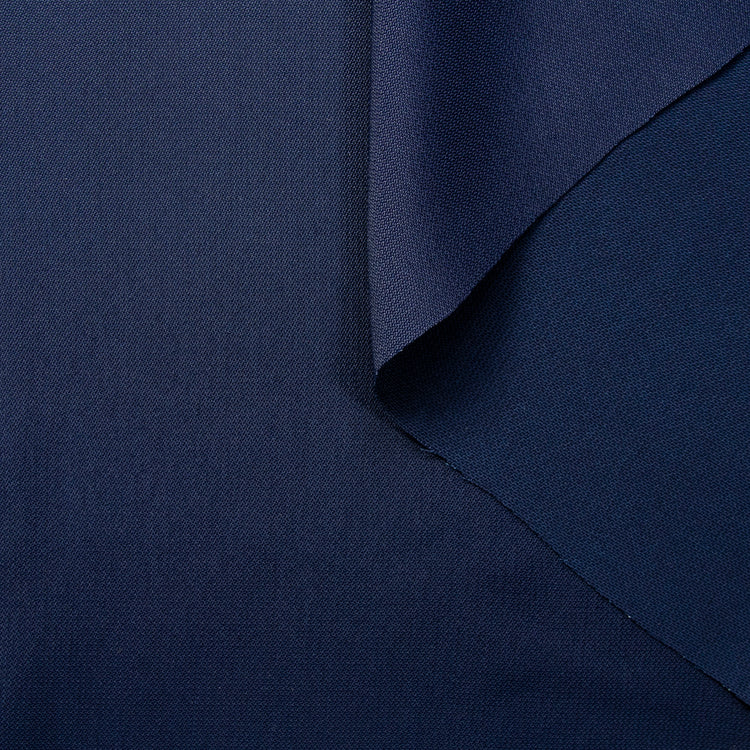 T22A01487 | Fluid Matt Viscose Crepe - view 1