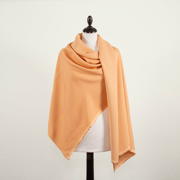 T22A01487 | Fluid Matt Viscose Crepe