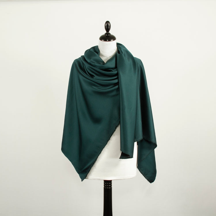 T22A01488 | Light Double Face Silk Satin - view 2