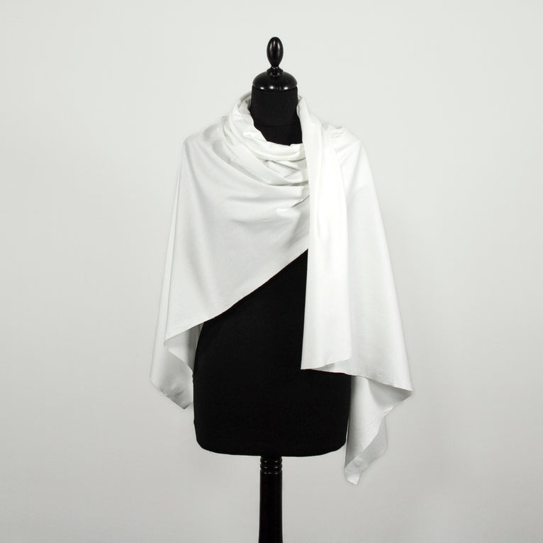 t22a01490 | Jersey Coton Mercerisé - vue 3