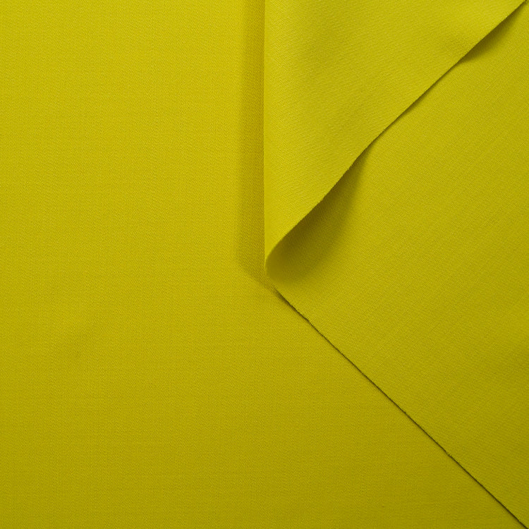 t22a01491 | Crêpe Double Face Fluide Laine - vue 1