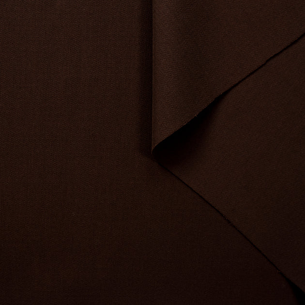 T22A01491 | Double Face Fluid Wool Crepe
