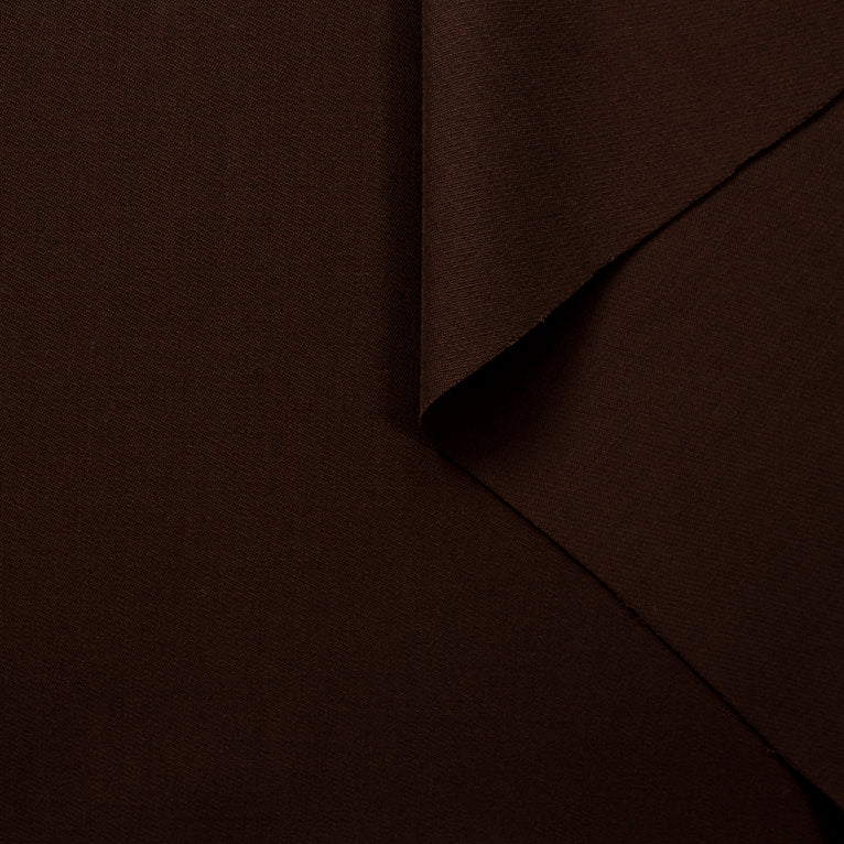 t22a01491 | Crêpe Double Face Fluide Laine - vue 3