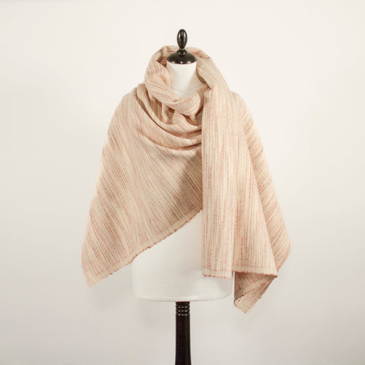 T22A01492 | Splittable Wool Tweed - view 2