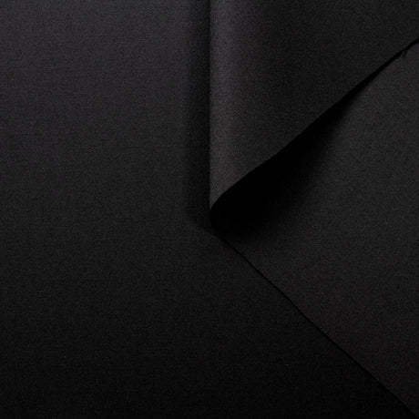 T22A01493 | Bonded Wool Gabardine
