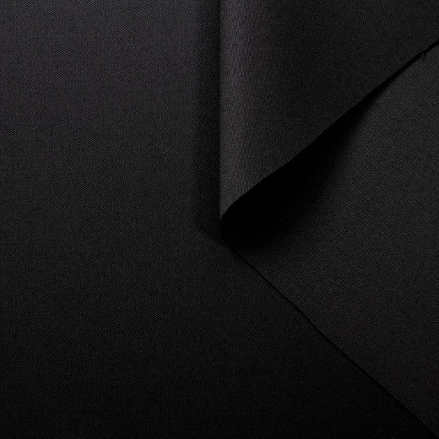 T22A01493 | Bonded Wool Gabardine