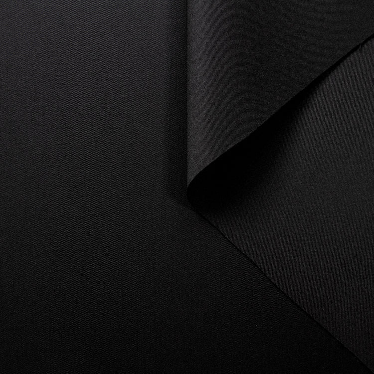 T22A01493 | Bonded Wool Gabardine - view 1