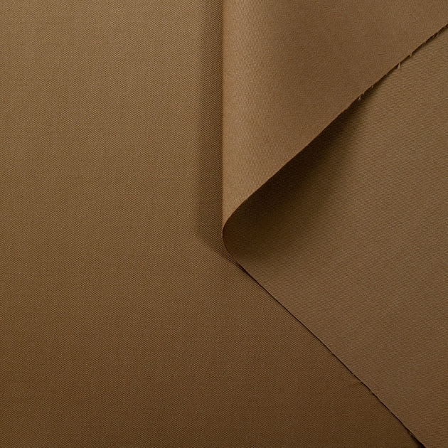 T22A01493 | Bonded Wool Gabardine