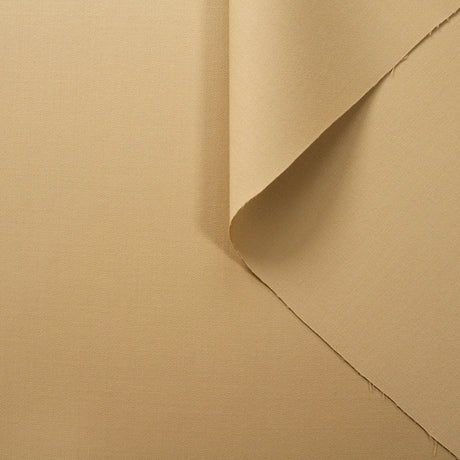 T22A01493 | Bonded Wool Gabardine