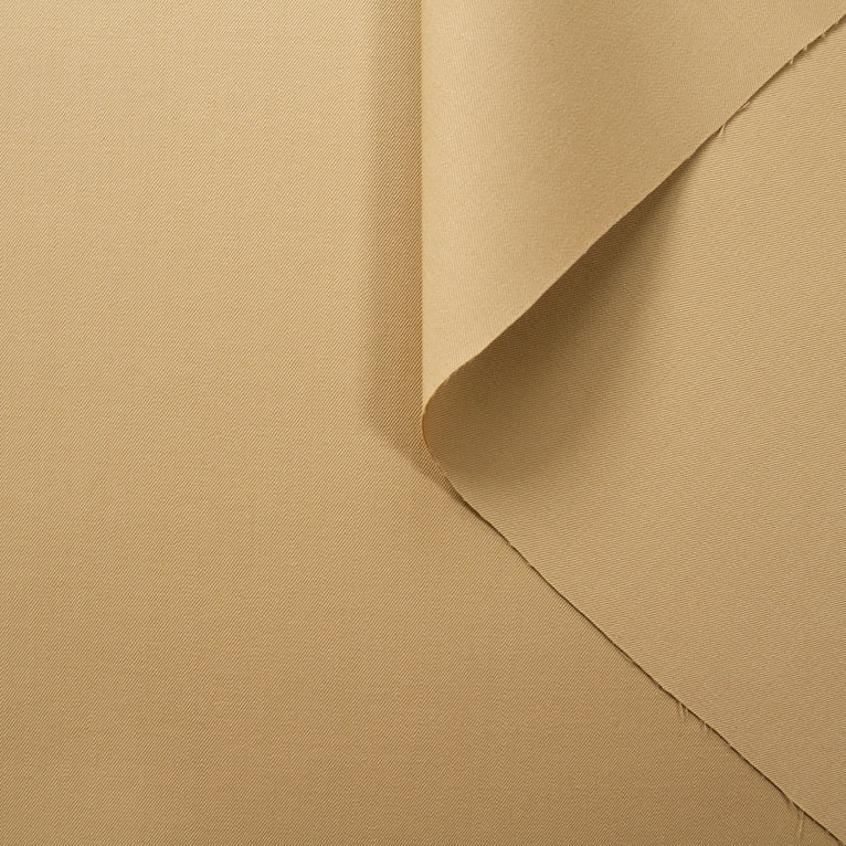 T22A01493 | Bonded Wool Gabardine - view 1