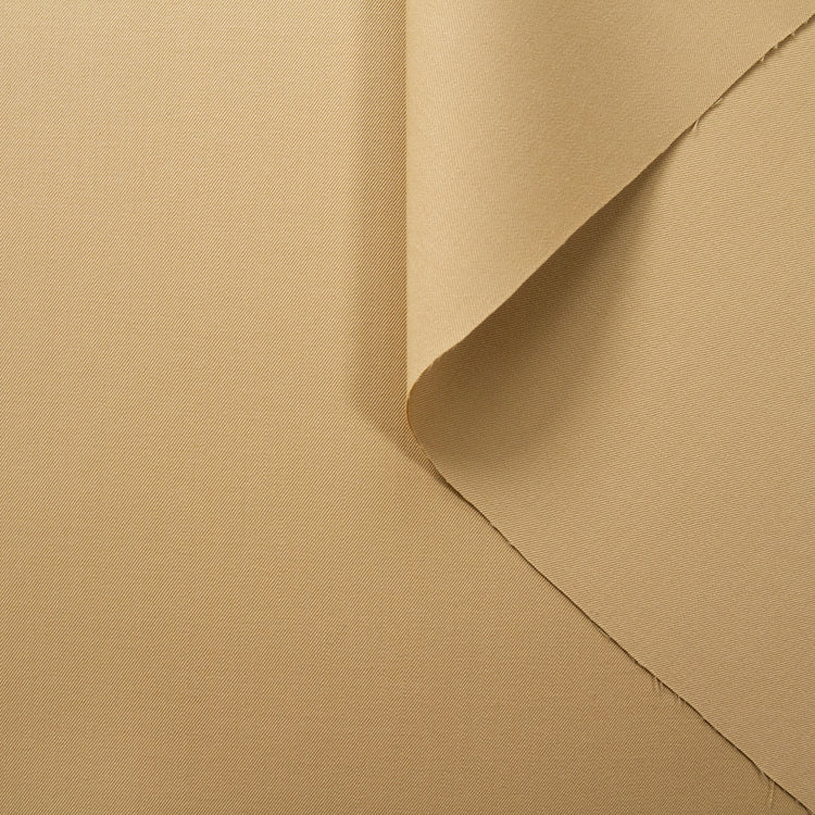 T22A01493 | Bonded Wool Gabardine - view 1