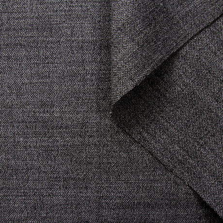 T22A01494 | Double Face Melange Wool