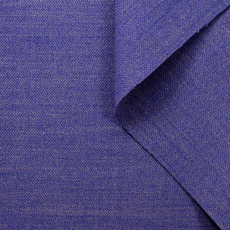 T22A01494 | Double Face Melange Wool
