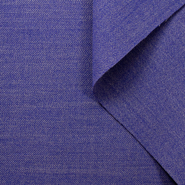 t22a01494 | Laine Chinée Double Face