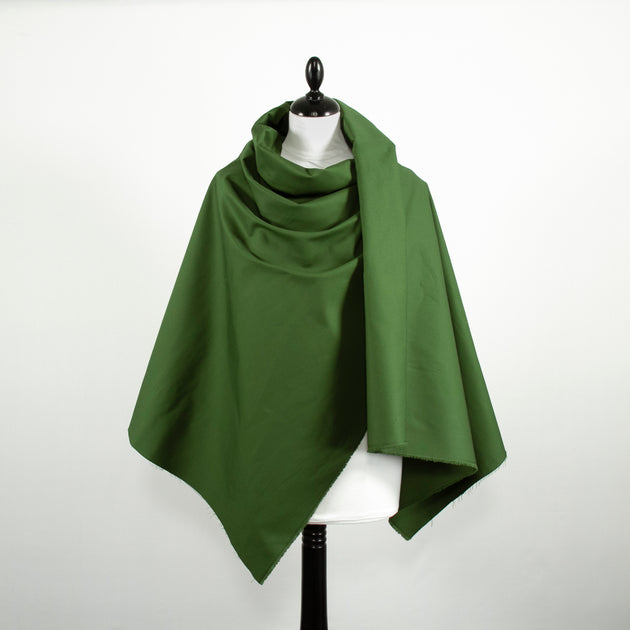 t22a01499 | Gabardine de Coton Double Face