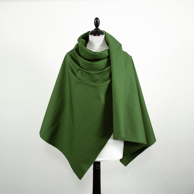 t22a01499 | Gabardine de Coton Double Face - vue 4
