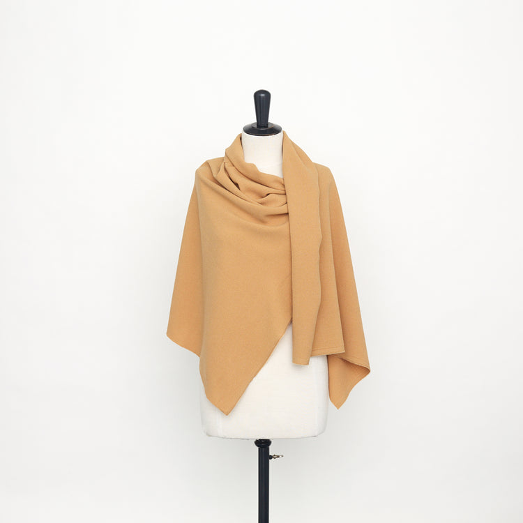 T22A01500 | Pleatable Fluid Sable - view 2
