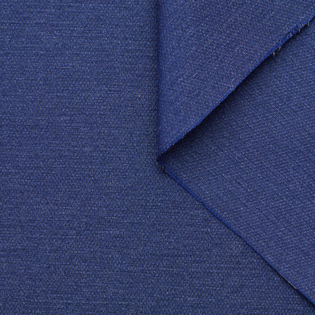 T22A01501 | Double Face Melange Crepe