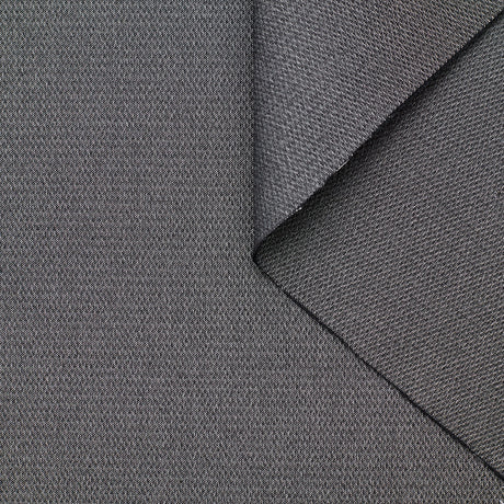 T22A01501 | Double Face Melange Crepe