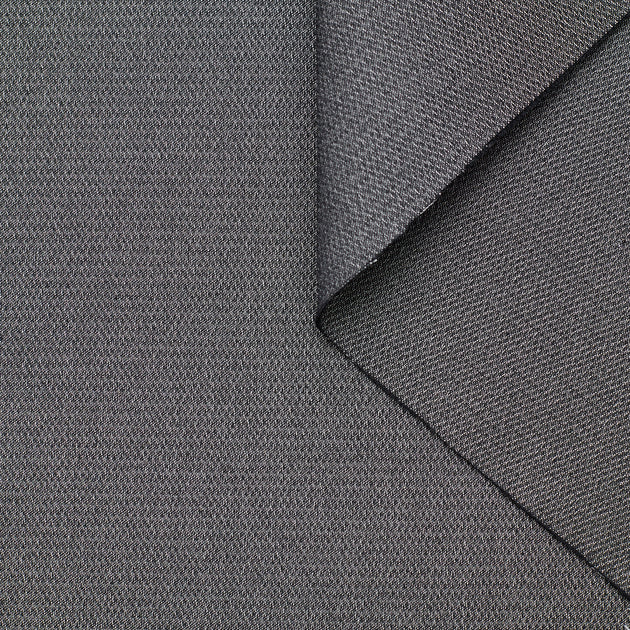 T22A01501 | Double Face Melange Crepe