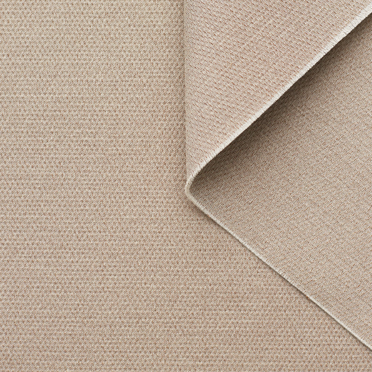 T22A01501 | Double Face Melange Crepe - view 1