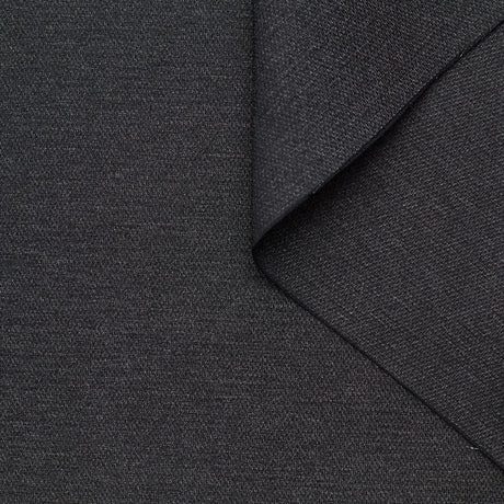 T22A01501 | Double Face Melange Crepe