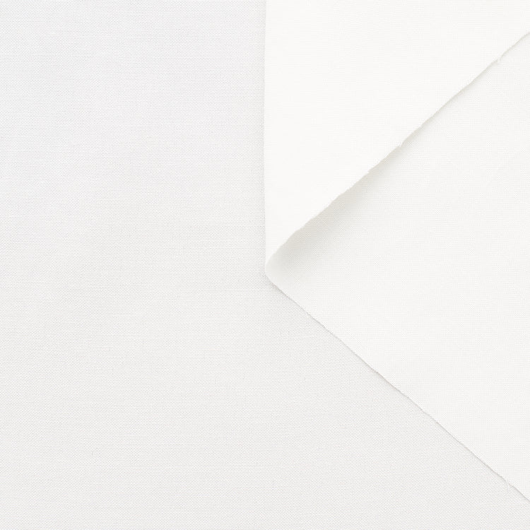 T22A01502 | Dry Ramie &amp; Viscose Canvas - view 1