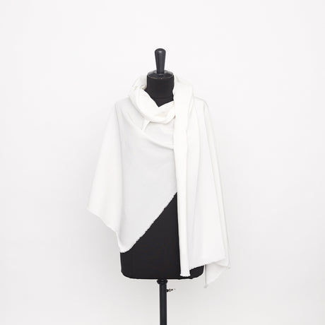  Dry Ramie & Viscose Canvas