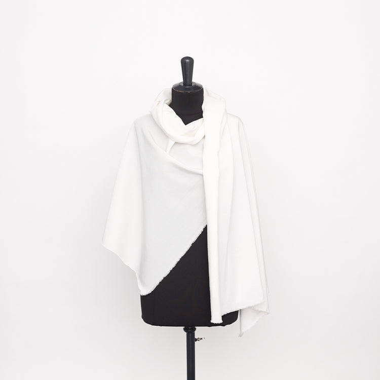 T22A01502 | Dry Ramie &amp; Viscose Canvas - view 2