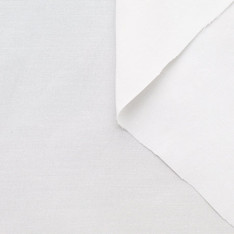 T22A01502 | Dry Ramie & Viscose Canvas