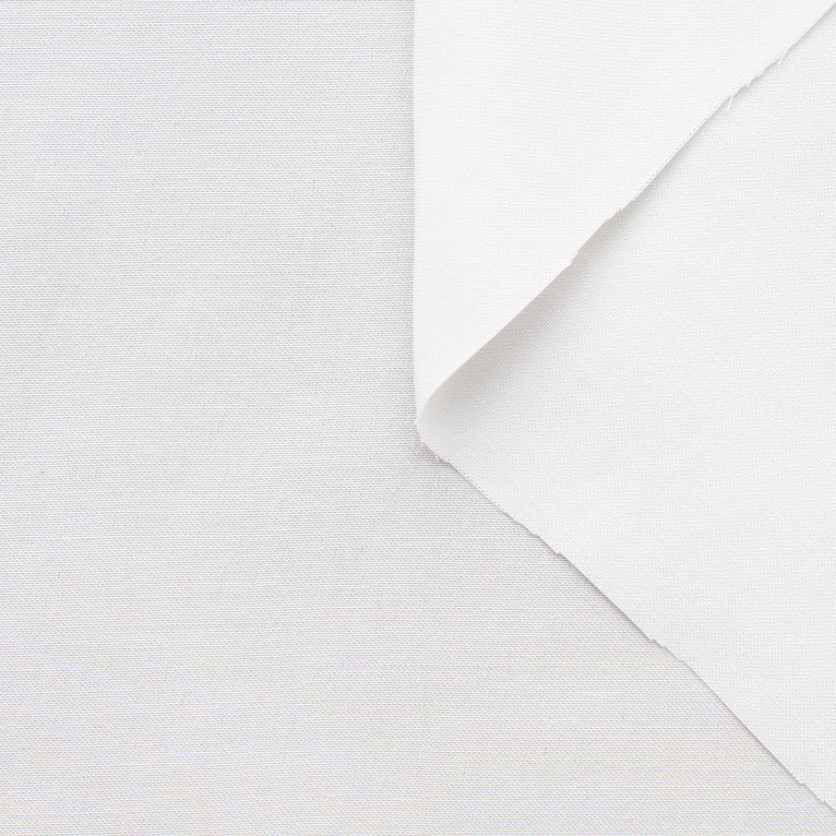 T22A01502 | Dry Ramie &amp; Viscose Canvas - view 1