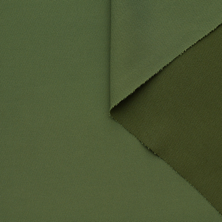 t22a01503 | Cady Sergé Fluide en Polyviscose - vue 4
